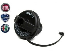 Original Fuel Tank Cap Cover