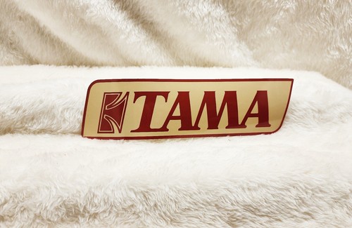 Tama drums sticker starclassic - tama,