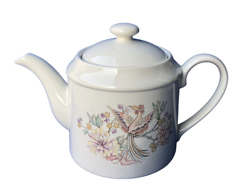 Royal norfolk staffordshire - royal,