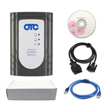 Professional for Toyota OTC