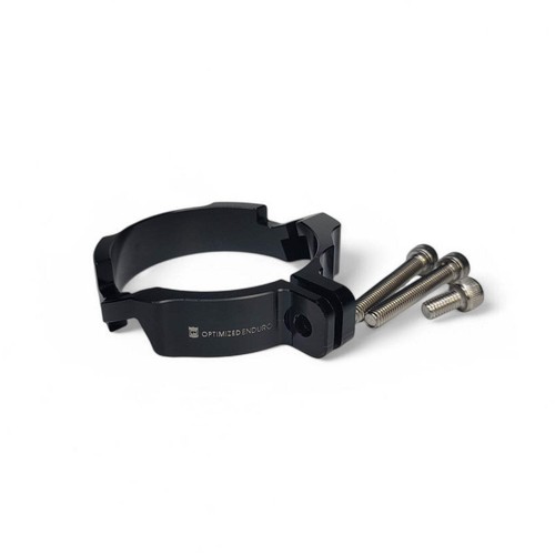 Optimized enduro exhaust - optimized,
