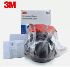 6800 Full Face Reusable