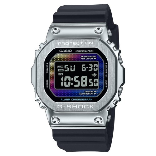 Casio shock 5600rw 1 - 【casio】g-shock, gm-5600rw-1