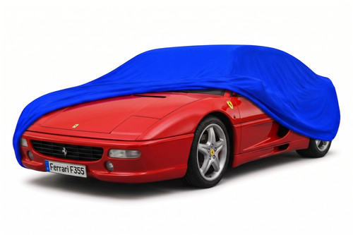 Full garage indoor stretch - full,