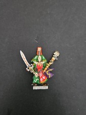 Warhammer Fantasy Necromancer