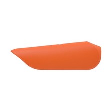Tikka T3X Rifle Cheek Piece Comb Riser Orange Gun Sports Shooting