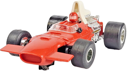 Funmate scale open - funmate, 1:43