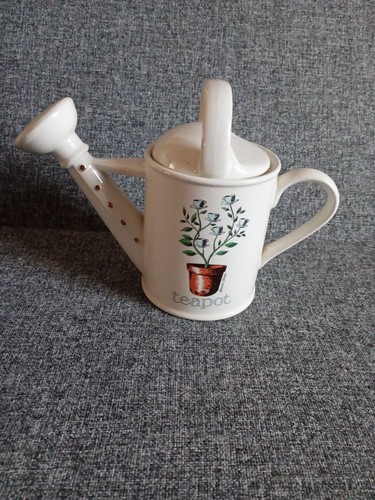 Teapottery handmade alan - handmade,