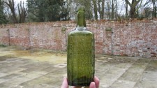 German green seltzer - seltzer, beer