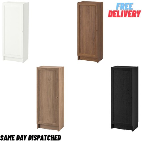 Billy oxberg paneldoor - billy/oxberg,