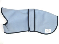WOODLANDS 17" 43m WHIPPET COAT