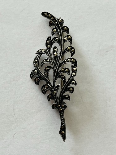 Vintage art deco - deco, sterling