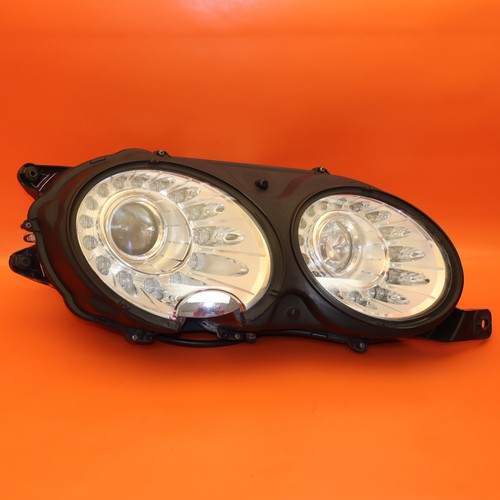 Bentley flying spur headlight - flying,