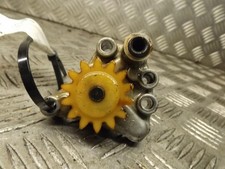 Yamaha SR250 SR 250 Engine Oil