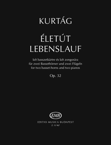 Lebenslauf for two - (1992),