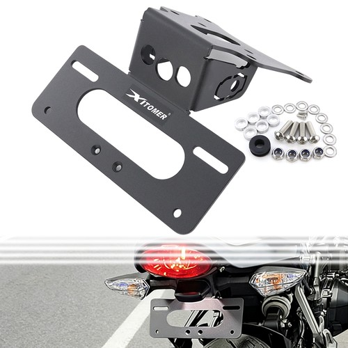 Fender eliminator fit for - eliminator,