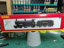 OO Gauge Hornby R2829 SR Black