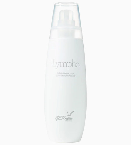 Gernetic lympho toning body - toning,