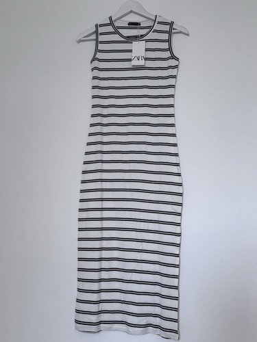 Bnwt zara black - zara,