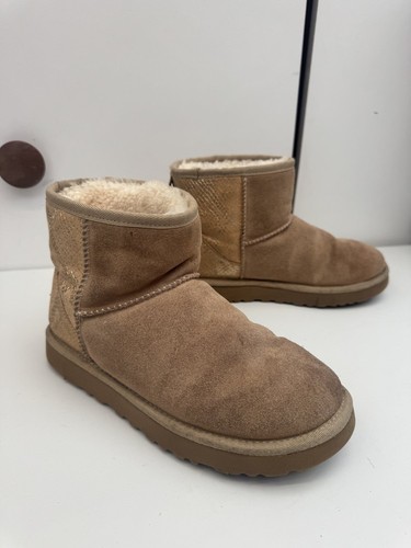 Ugg classic mini boots women - classic,