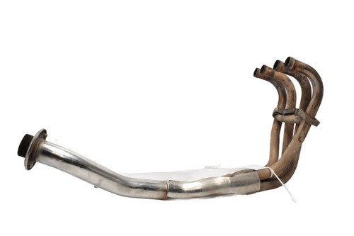 Exhaust collector - collector,,
