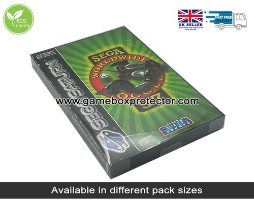Sega saturn game - (pal),