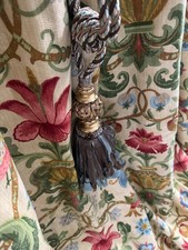 Zoffany Pompadour Blackout