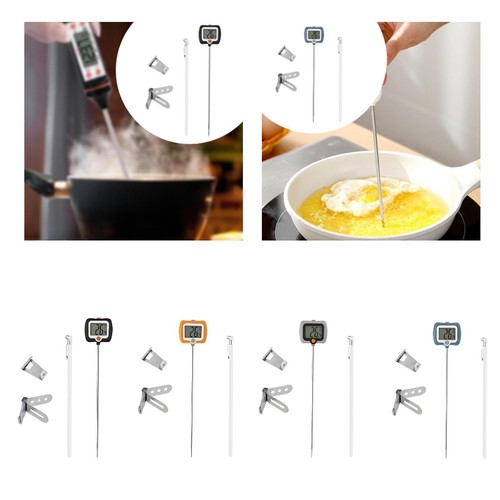Digital meat insert - digital,