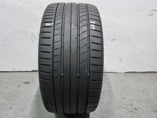 255 r18 continental 94y - 255,