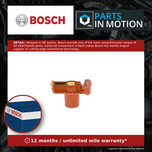 Rotor arm fits peugeot - arm,