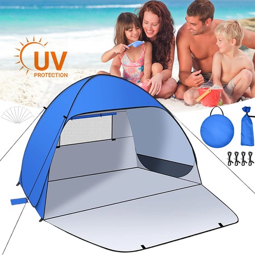 Pop beach tent sun shelter - pop,