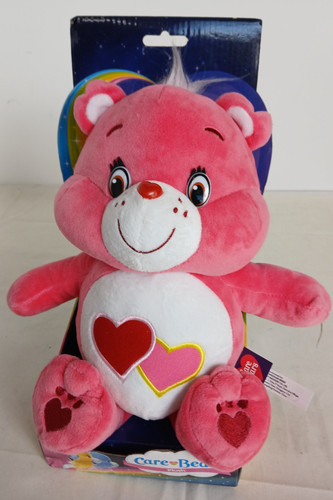 Care bears plush love - love, a