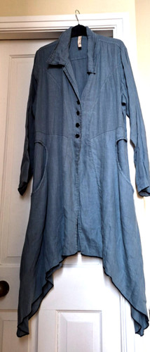 Cynthia ashby 100 linen - ashby,