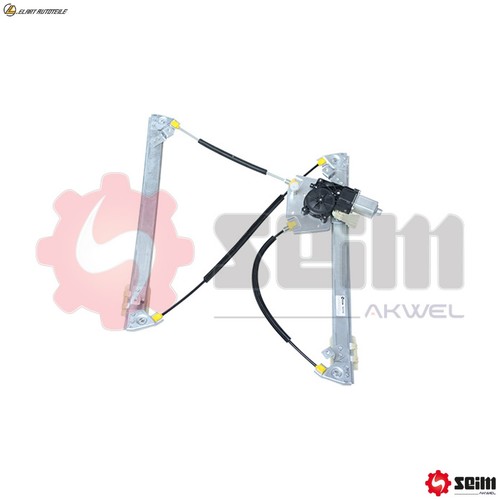 Window regulator 902798 for - window,