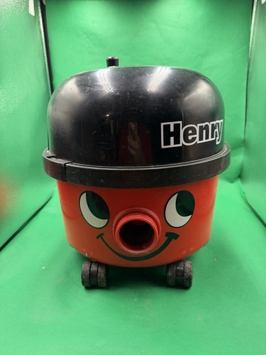Henry hoover numatic hvr200a - hoover,