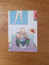 Pete Mckee Postcards From The