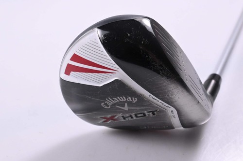 Callaway hot deep - callaway, #3