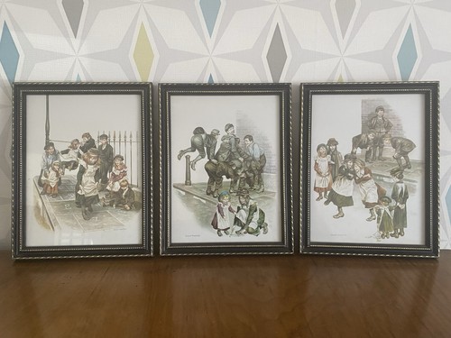 Mid century artwork ronald - mid,