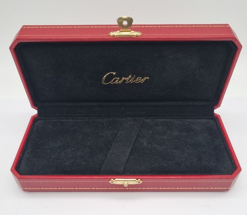 Cartier empty box for - cartier,