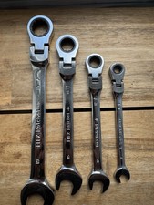 Halfords Advanced Flex Ratchet
