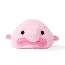 UNCUTE Blobby the Blobfish