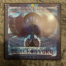 Hawkwind The Chronicles Of The