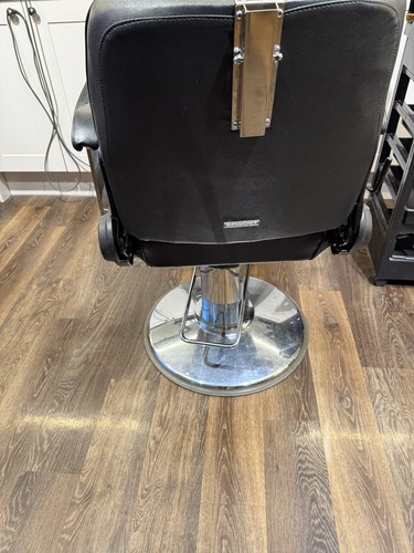 Belmont sport barber chairs - belmont,