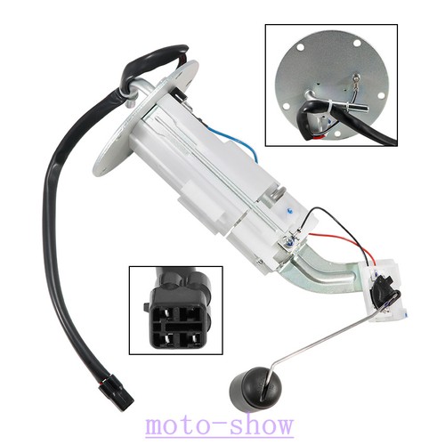 Fuel pump assembly - fuel,