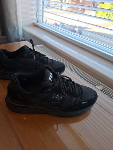Fila trainers size - fila,