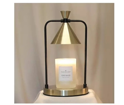 Made zen candle - made,