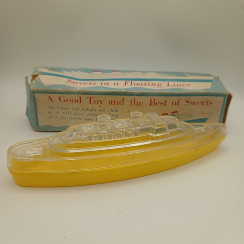 1950s blackwood plastic - 1950s,