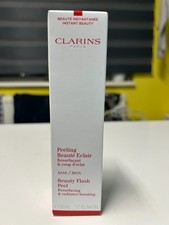 NEW IN BOX CLARINS BEAUTY FASH
