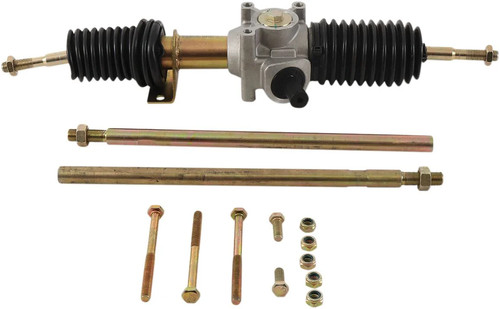 Moose steering rack - moose,