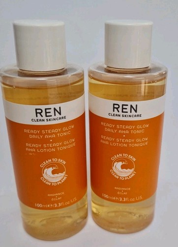 Ren ready steady glow - x,